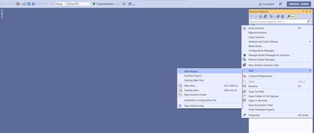 Using The Plugin Pattern In C - Download Artistic Abstract Wallpaper | 8K